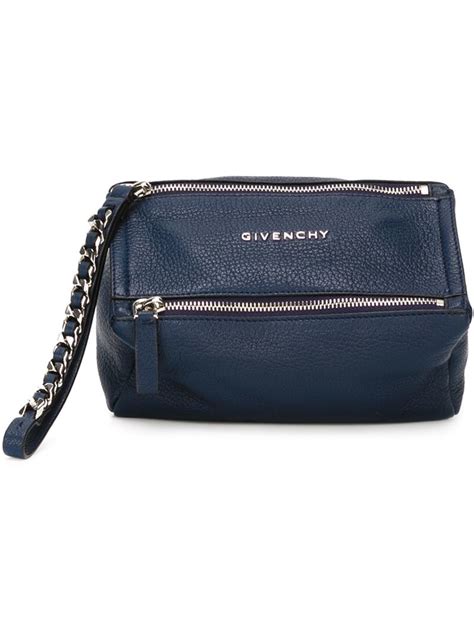 blue givenchy clutch|givenchy purses for women.